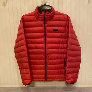 Boys XL Patagonia Jacket